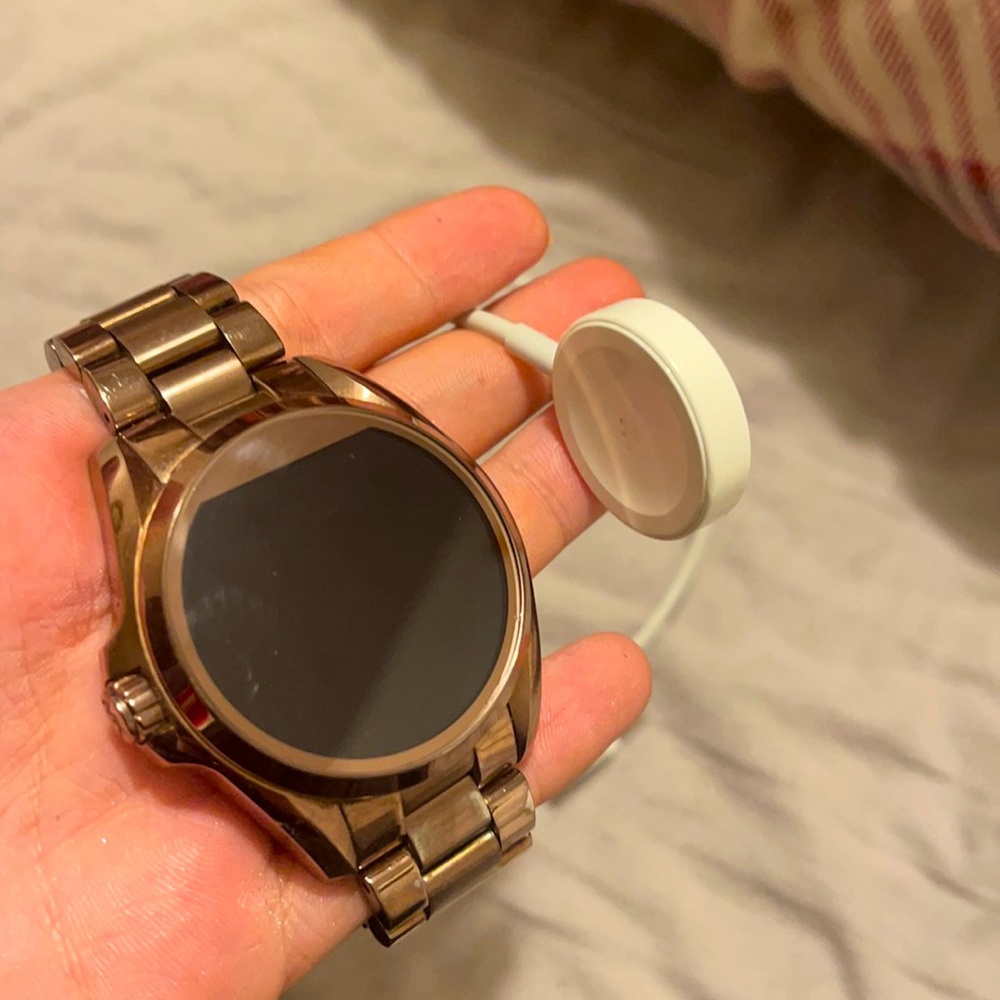 Michael Kors Smart Watch